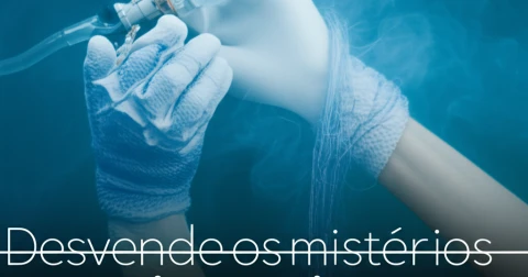 Desvende os mistérios da ozonioterapia e seus potenciais benefícios para a saúde.