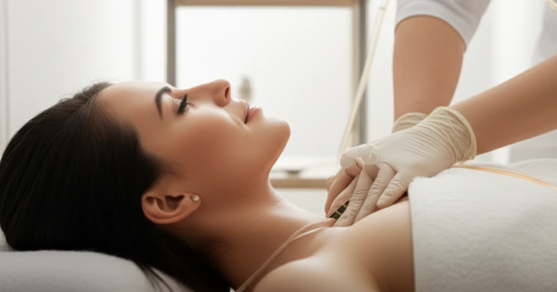 Imagem ilustrativa do artigo sobre Ozonioterapia: 5 Dúvidas Que Você Precisa Esclarecer! mostrando um aspecto relevante do tema