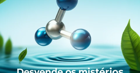 Desvende os mistérios da ozonioterapia e descubra como ela pode beneficiar sua saúde.