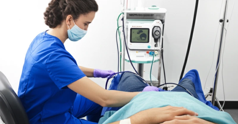Imagem ilustrativa do artigo sobre Ozonioterapia: Desvende os Incríveis Benefícios Desta Terapia Inovadora para Sua Saúde! mostrando um aspecto relevante do tema