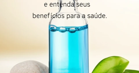 Desvende os mistérios da ozonioterapia e entenda seus benefícios para a saúde.