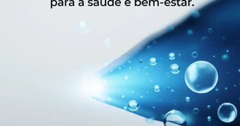 Desvende os mistérios da ozonioterapia e seus benefícios para a saúde e bem-estar.