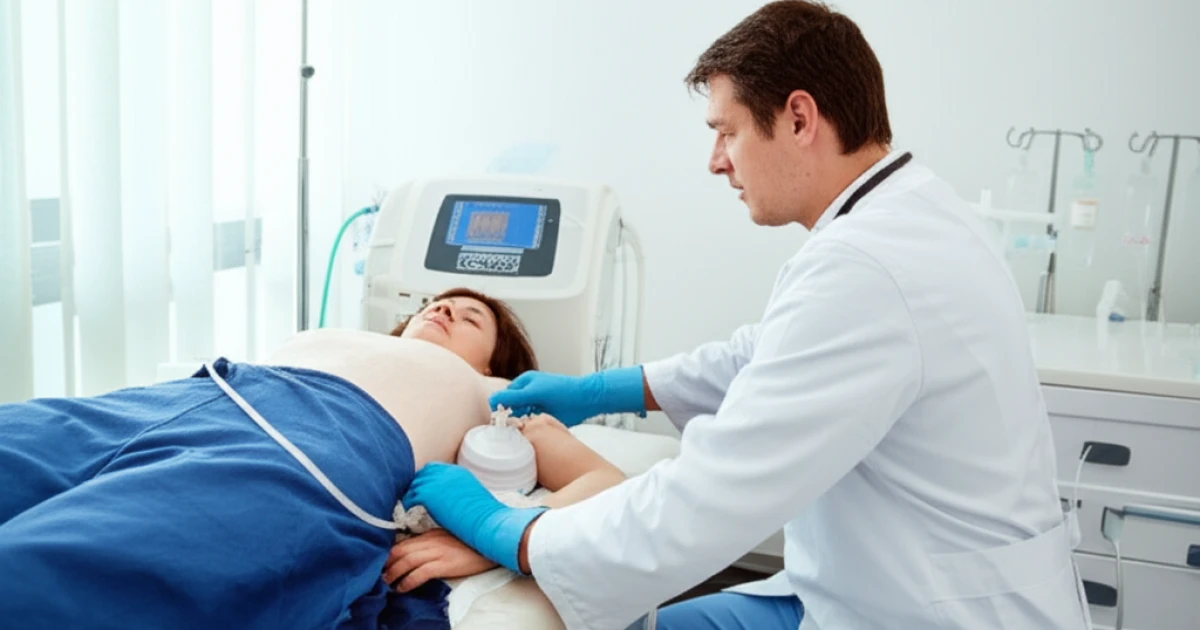 Ozonioterapia: Seu Guia Definitivo para Entender e Aproveitar ao Máximo