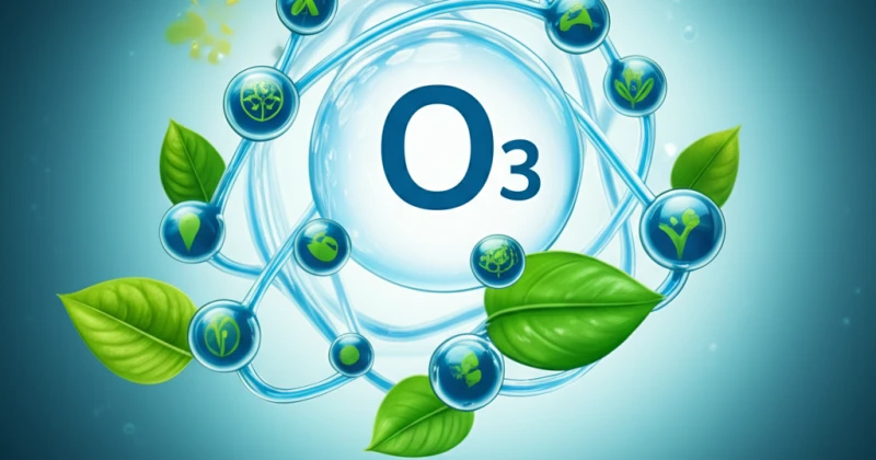 Imagem ilustrativa do artigo sobre Ozonioterapia: As 6 Dúvidas Que Você Sempre Teve! mostrando um aspecto relevante do tema