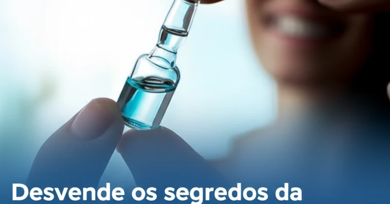 Imagem ilustrativa do artigo sobre Ozonioterapia: 5 Dúvidas Que Você Precisa Saber! mostrando um aspecto relevante do tema
