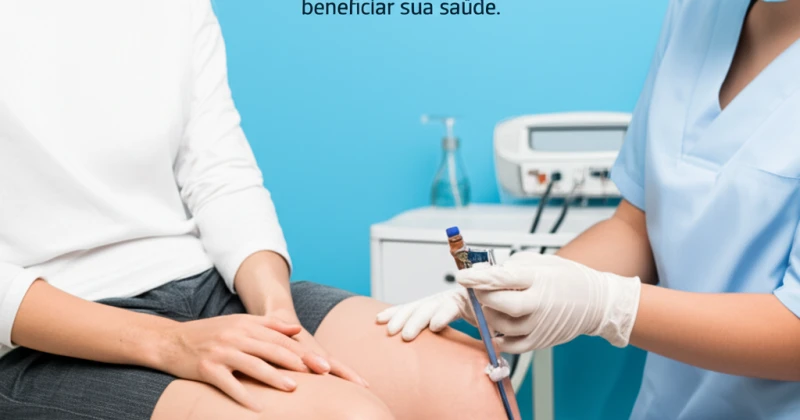Imagem ilustrativa do artigo sobre Ozonioterapia: FAQs Essenciais para Sua Saúde e Bem-Estar mostrando um aspecto relevante do tema