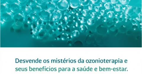 Desvende os mistérios da ozonioterapia e seus benefícios para a saúde e bem-estar.