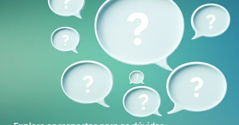 Explore as respostas para as dúvidas mais frequentes sobre a ozonioterapia e seus benefícios.