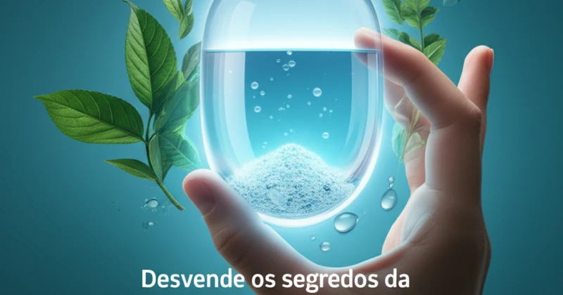 Imagem ilustrativa do artigo sobre Ozonioterapia: Perguntas Chaves Respondidas! mostrando um aspecto relevante do tema