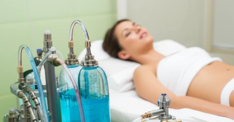 Desvende os segredos da ozonioterapia e seus benefícios para a sua saúde.