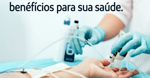 Desvende os mistérios da ozonioterapia e entenda seus benefícios para sua saúde.