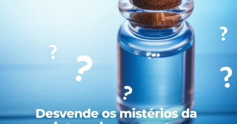 Desvende os mistérios da ozonioterapia e encontre respostas para suas principais dúvidas.