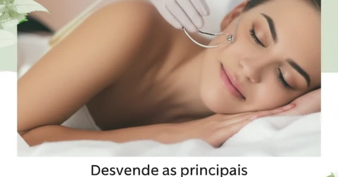 Desvende as principais dúvidas sobre ozonioterapia e seus benefícios para sua saúde.