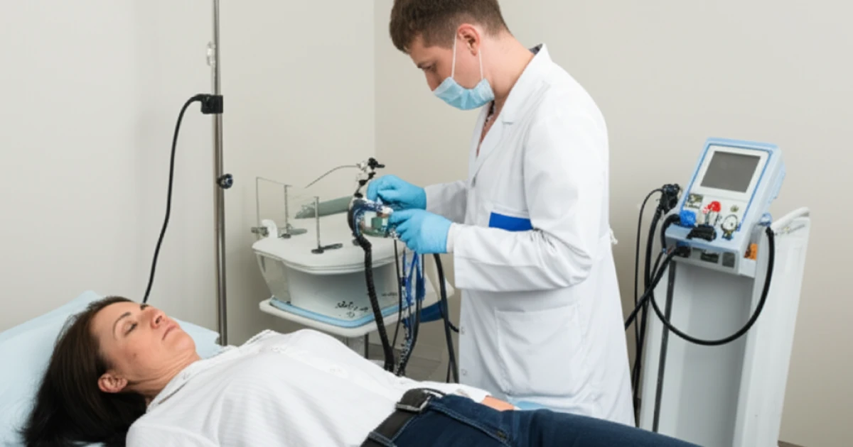 Ozonioterapia: Guia Completo, Benefícios Inesperados e Como Ela Pode Transformar Sua Saúde