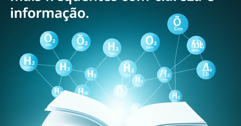 Imagem ilustrativa do artigo sobre Ozonioterapia: Desvende as Dúvidas Mais Comuns! mostrando um aspecto relevante do tema