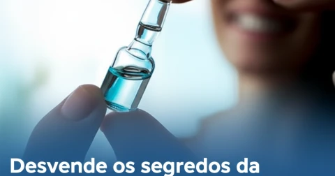 Desvende os segredos da ozonioterapia e seus potenciais benefícios para sua saúde.